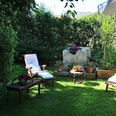 Chic & Country Lecce Exterior foto