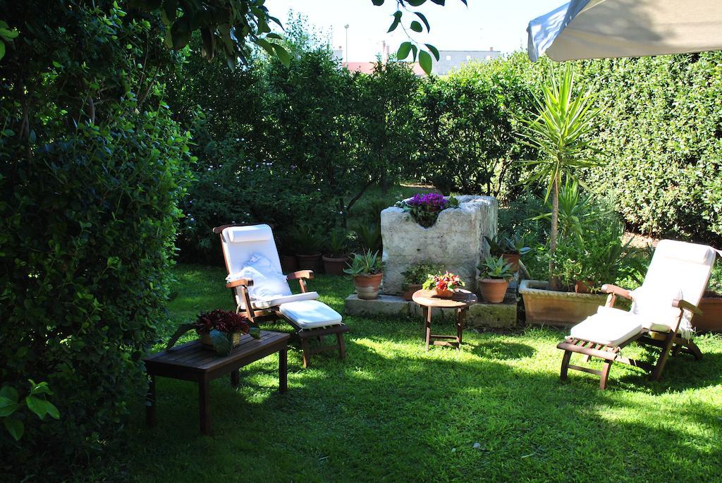 Chic & Country Lecce Exterior foto