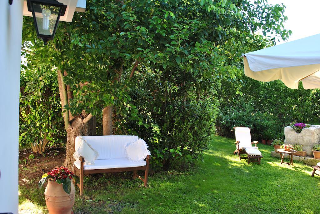Chic & Country Lecce Exterior foto