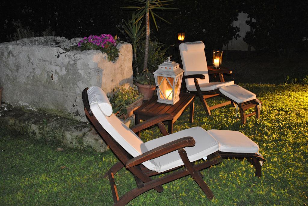 Chic & Country Lecce Exterior foto